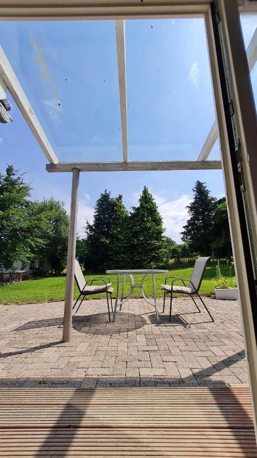 Rehbrook Apartment Susel Exterior foto